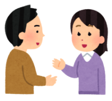 設置にお伺いいたします！